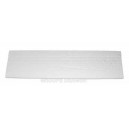 plaque isolante portillon evaporateur