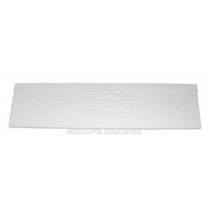 Plaque isolante pour Réfrigérateur FAGOR 46X0230