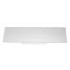 plaque isolante portillon evaporateur