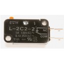 MICRORUPTEUR POUR MICRO-ONDES BOSCH