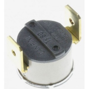 Thermostat pour Centrale Vapeur POLTI POM0004142