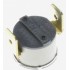THERMOSTAT POUR CENTRALE VAPEUR POLTI
