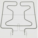 RESISTANCE DE SOLE POUR FOUR  BOSCH 