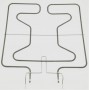 RESISTANCE DE SOLE POUR FOUR  BOSCH 