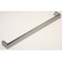 poignee de porte de four inox pour four WHIRLPOOL