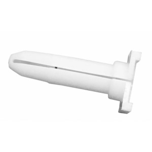 Cheville plastique pour Lave-Linge WHIRLPOOL 481252918052