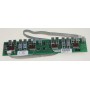 CARTE CLAVIER POUR CUISINIERE DE DIETRICH