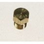 injecteur gaz butane ø 51 pour table de cuisson FAR