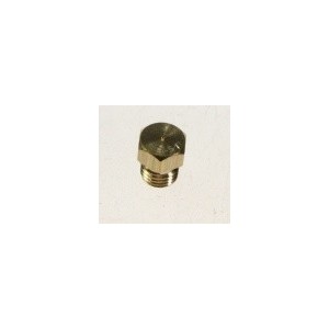 Injecteur gaz butane ø 51 pour Plaque de cuisson FAR 203506