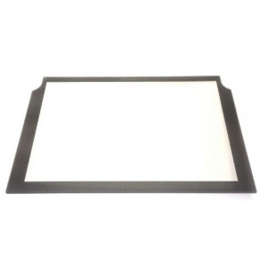 Vitre intérieure de porte pour Four SMEG  772532008