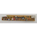 CARTE ELECTRONIQUE POUR CONGELATEUR OCEAN