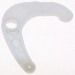Levier pour Lave-Linge ELECTROLUX 1240045037
