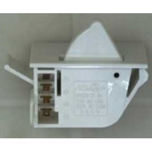 Interrupteur de porte pour Réfrigérateur, Congélateur SAMSUNG DA3400041A