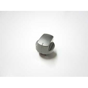 Interrupteur marche et arrêt pour Lave-vaisselle Hotpoint - Ariston gris C00195192