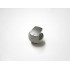 bouton inter m/a gris pour lave vaisselle ARISTON