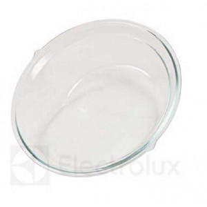 Hublot en verre pour Lave-Linge ELECTROLUX 1327640007