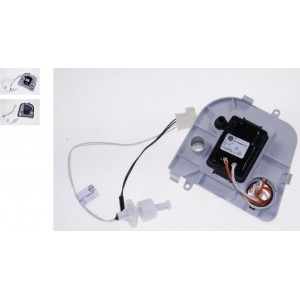 Pompe de vidange pour Lave-Linge WHIRLPOOL 481070109852