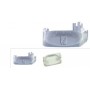 BAC RECUPERATION A CLIPS POUR REFRIGERATEUR PHILIPS
