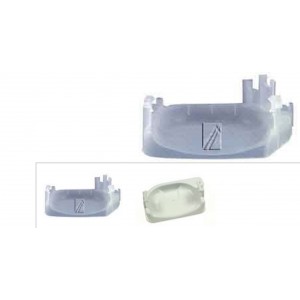 Bac récupération à clips pour Réfrigérateur PHILIPS 481941849741