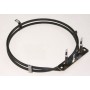 RESISTANCE CIRCULAIRE POUR TABLE CHAUFFANTE WHIRLPOOL