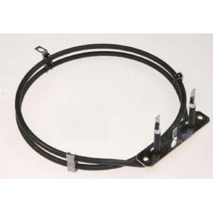 Résistance circulaire pour Four WHIRLPOOL 481925928583