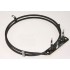 RESISTANCE CIRCULAIRE POUR TABLE CHAUFFANTE WHIRLPOOL