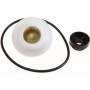  KIT TURBINE ETANCHEITE POUR LAVE VAISSELLE BOSCH/SIEMENS