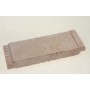 BRIQUE REFRACTAIRE POUR CUISINIERE DE DIETRICH