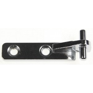 Charnière centrale pour Réfrigérateur, Congélateur SMEG 051331268