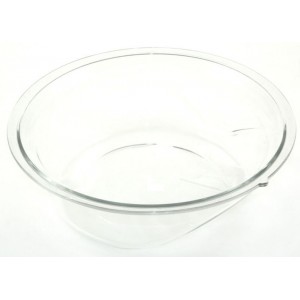 Hublot en verre pour Lave-Linge GORENJE 484199