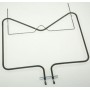 RESISTANCE DE SOLE POUR CUISINIERE WHIRLPOOL