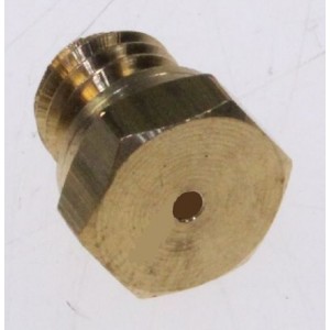 Injecteur gaz naturel diamètre 137 mm pour Cuisinière FAURE 6010011135