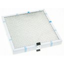  FILTRE ANTIGRAISSE METALLIQUE POUR HOTTE ROBLIN