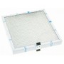  FILTRE ANTIGRAISSE METALLIQUE POUR HOTTE ROBLIN