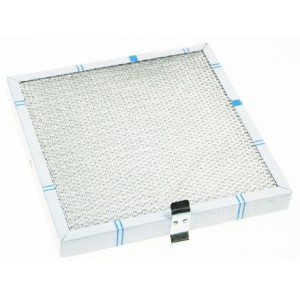 Filtre anti-graisse métallique pour Hotte ROBLIN 35934