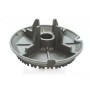 couronne de bruleur ultra rapide 110 m/m