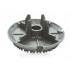 couronne de bruleur ultra rapide 110 m/m