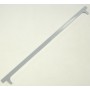 PROFIL ARRIERE POUR CLAYETTE DE REFRIGERATEUR BEKO
