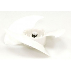 Hélice de ventilateur pour Réfrigérateur DE DIETRICH 46X3502