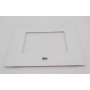 VITRE EXTERIEURE POUR FOUR FAURE