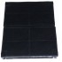 FILTRES A CHARBON X 2 POUR HOTTE ELECTROLUX