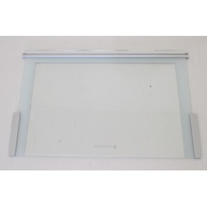 Clayette en verre pour Réfrigérateur DE DIETRICH 46X4559