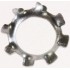 RONDELLE DE FIXATION DU BRULEUR POUR REFRIGERATEUR DOMETIC