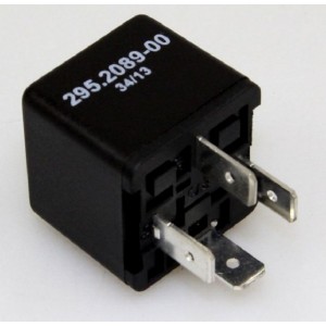 Relais 12v 30a pour Réfrigérateurs, Congélateurs DOMETIC 2952089007