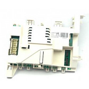 Carte électronique programmée pour Lave-Linge CANDY 49030769