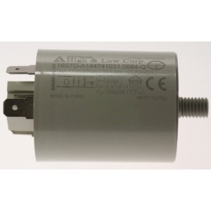Condensateur pour Lave-Linge BEKO 2827980400