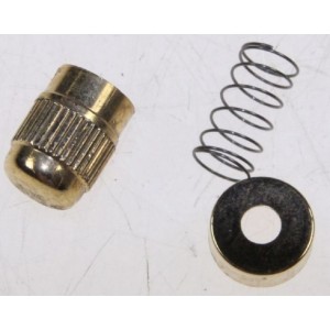 Bouton de programmateur pour Four WHIRLPOOL 481941129136