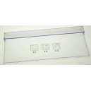 FACADE DE TIROIR POUR REFRIGERATEUR BEKO