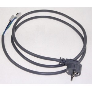 Cordon secteur pour Lave-Linge FAGOR 2954200700