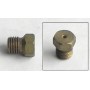 INJECTEUR GAZ NATUREL DIAMETRE 97 POUR CUISINIERE GLEMGAS